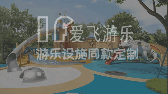 2025年室内儿童游乐园有哪