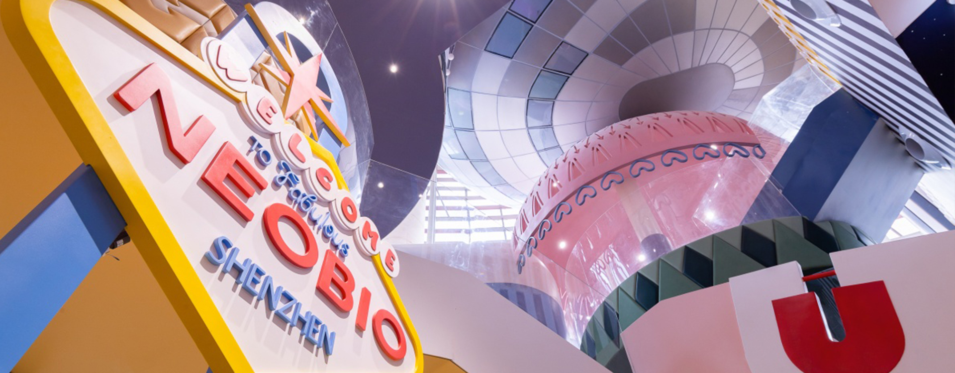 奈尔堡淘气堡家庭娱乐中心